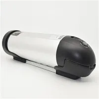 E kerékpáros palack akkumulátor 36v