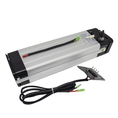 Elektromos ciklus akkumulátor 24 Volt